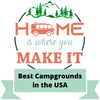 Best campgrounds in USA